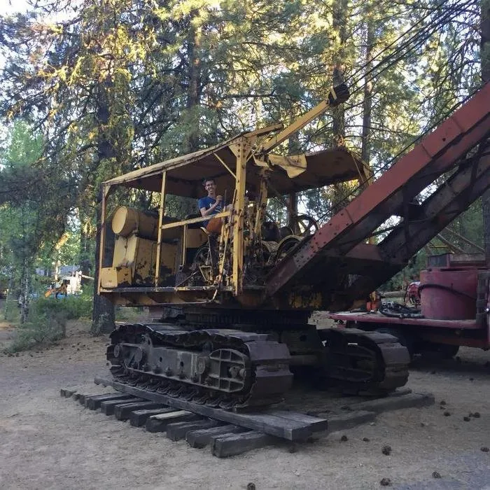 Reliable yard cleanup service in Caldwell, ID - Treasure Valley Tree Company