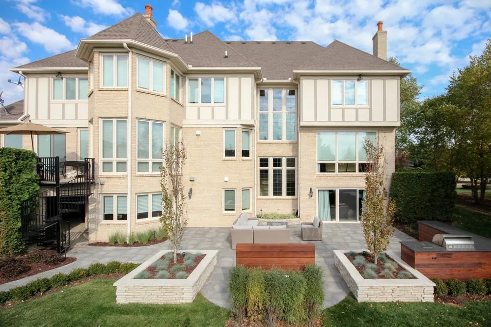 Affordable yard cleanup service for beautiful yards across Whitmore Lake, MI - Treasured Earth Landscaping