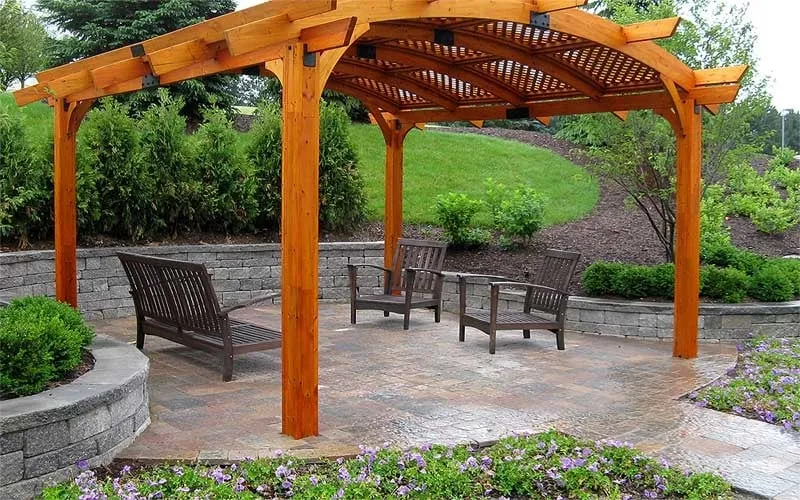 Local yard maintenance near you across Whitmore Lake, MI - Treasured Earth Landscaping