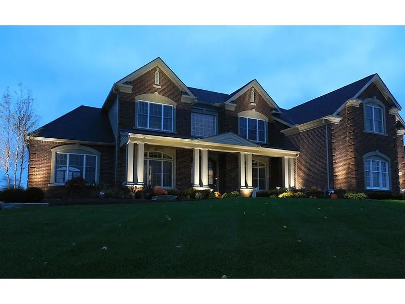 Trusted residential landscaping in Whitmore Lake, MI by Treasured Earth Landscaping