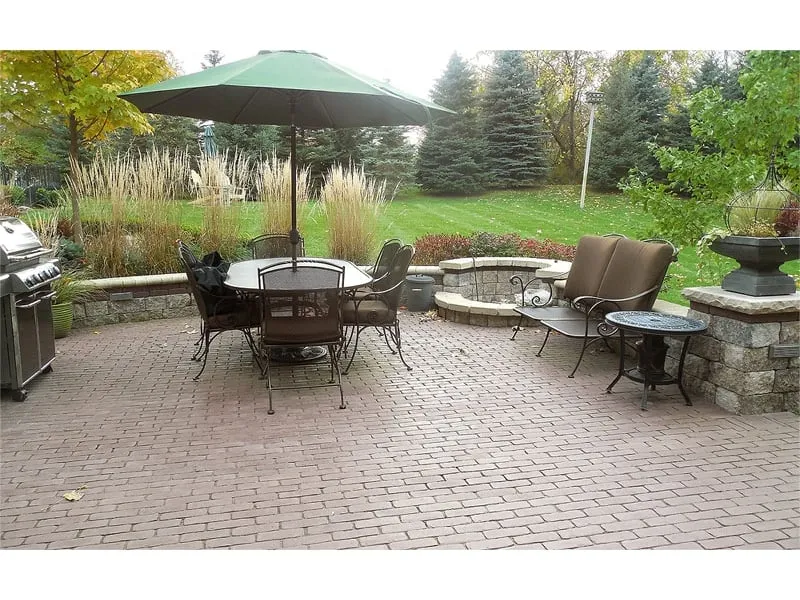 Reliable garden landscaping for outdoor upgrades across Whitmore Lake, MI - Treasured Earth Landscaping
