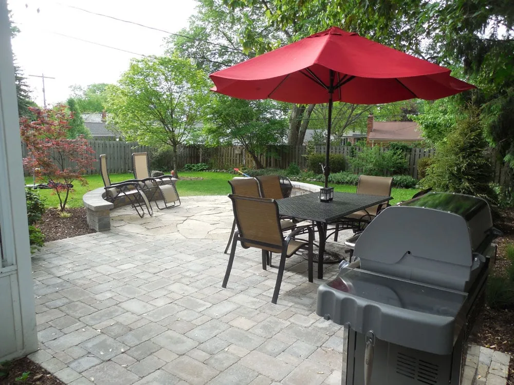 Top-rated garden landscaping for beautiful yards across Whitmore Lake, MI - Treasured Earth Landscaping