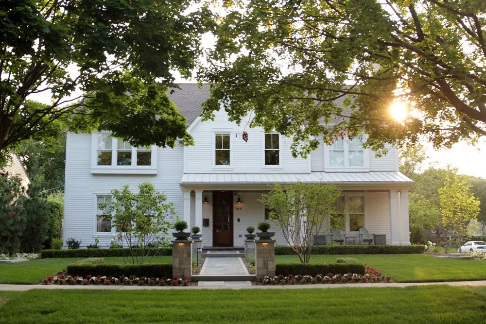 Trusted yard cleanup service in Whitmore Lake, MI - Treasured Earth Landscaping