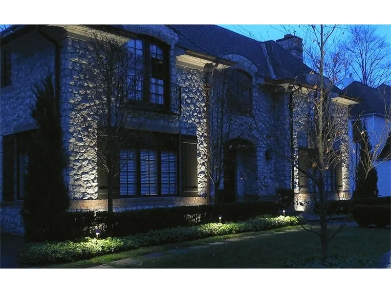 Expert landscape installation for outdoor upgrades in Whitmore Lake, MI by Treasured Earth Landscaping