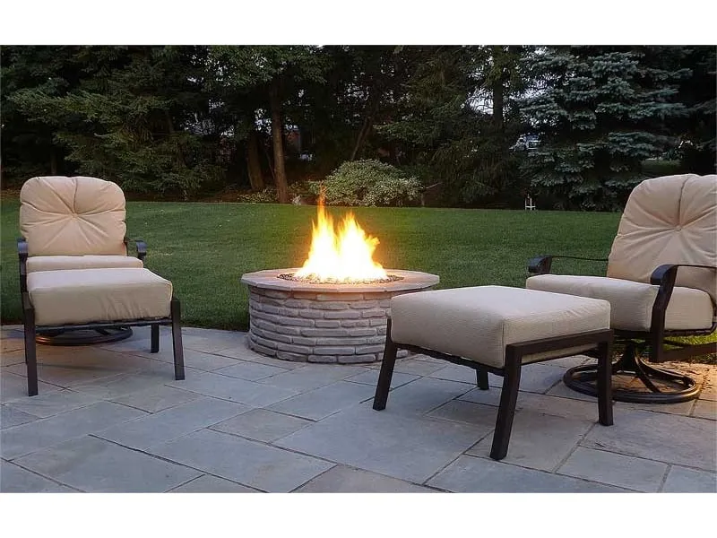 Top-rated yard maintenance for outdoor upgrades in Whitmore Lake, MI by Treasured Earth Landscaping