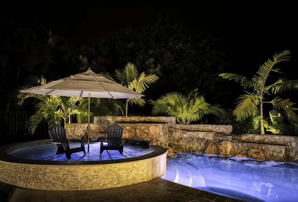 Top-rated yard maintenance for year-round maintenance in Boynton Beach, FL by Treasurescapes