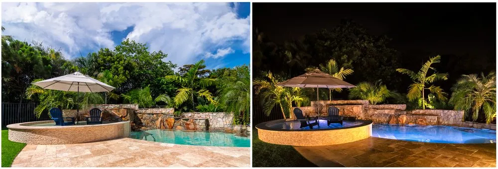 Top-rated residential landscaping experts serving Boynton Beach, FL - Treasurescapes