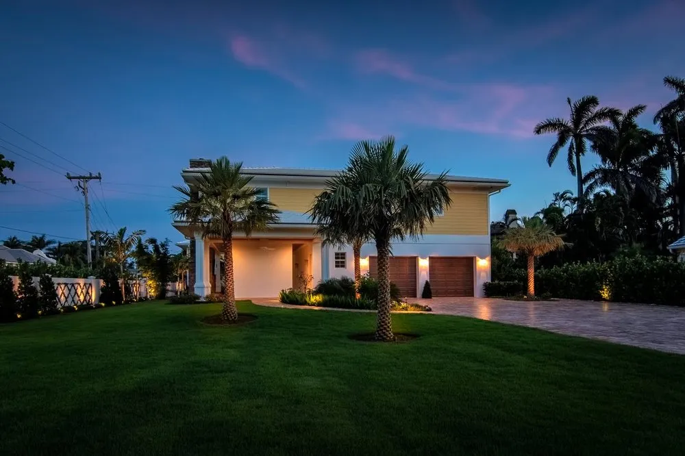 Reliable residential landscaping for outdoor upgrades in Boynton Beach, FL by Treasurescapes