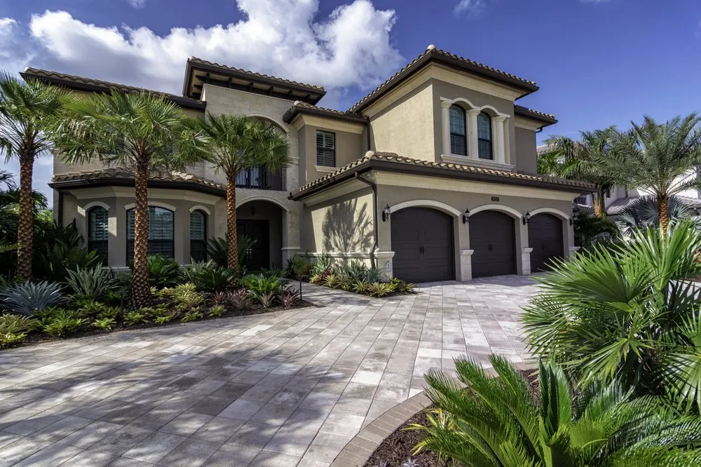 Top-rated residential landscaping in Boynton Beach, FL - Treasurescapes