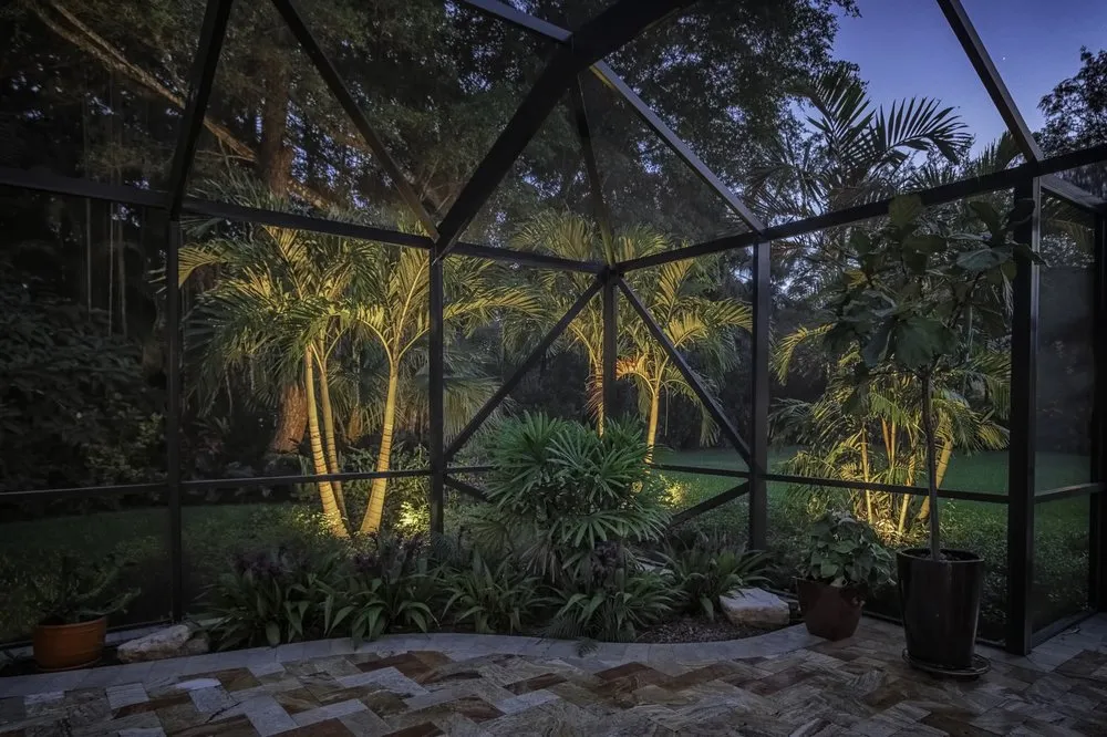 Top-rated yard maintenance experts serving Boynton Beach, FL - Treasurescapes