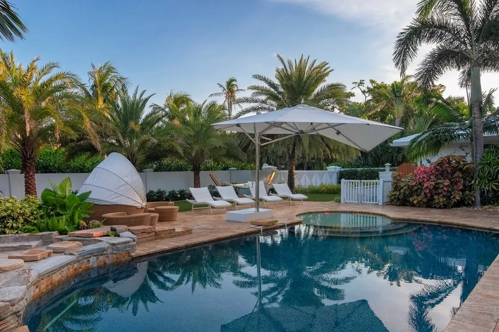 Trusted residential landscaping experts serving Boynton Beach, FL - Treasurescapes