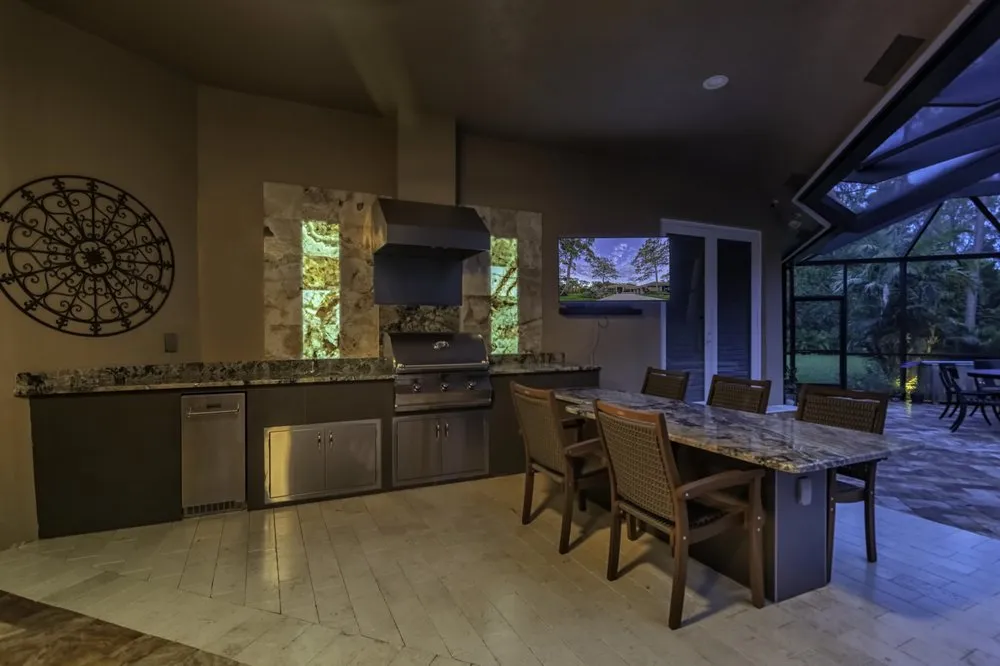 Top-rated yard maintenance experts serving Boynton Beach, FL - Treasurescapes