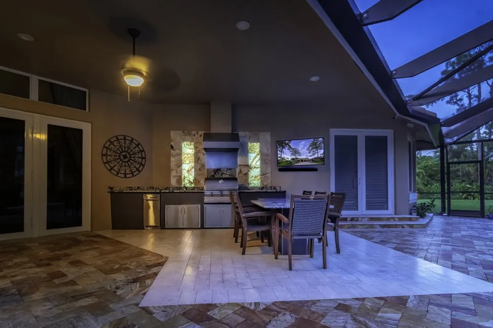 Local landscape design experts serving Boynton Beach, FL - Treasurescapes