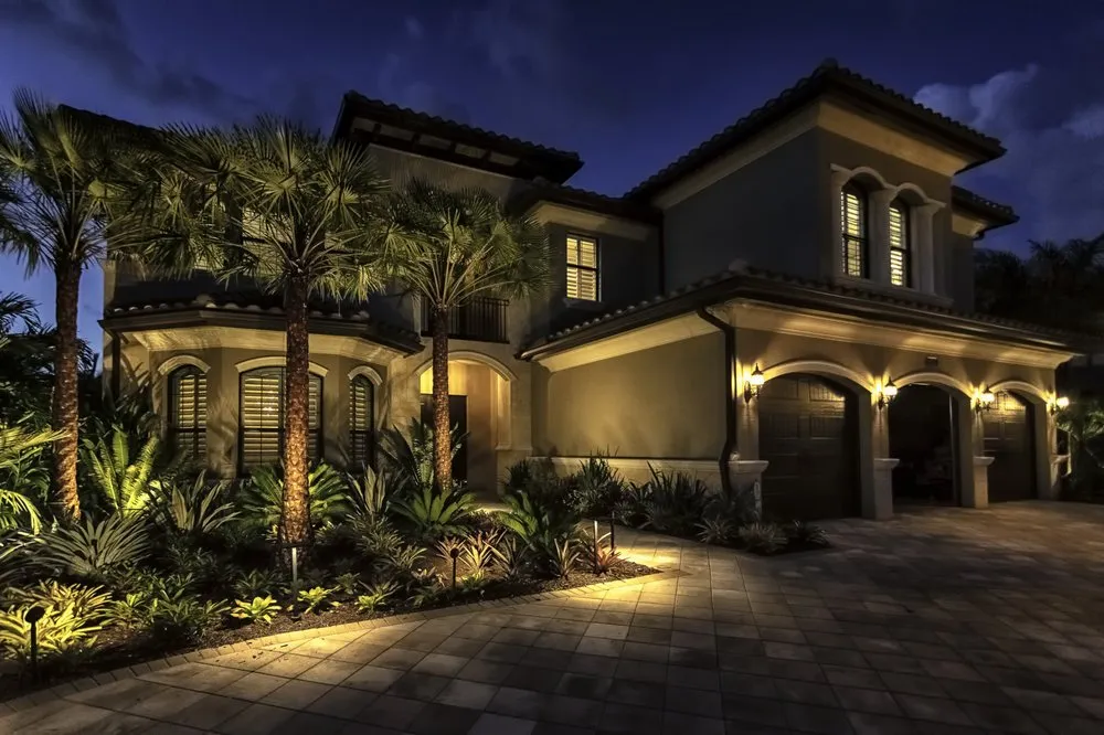 Trusted landscape installation in Boynton Beach, FL by Treasurescapes