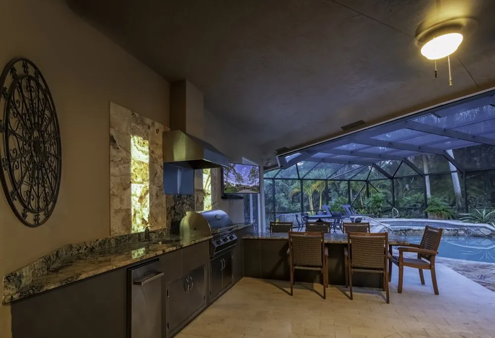 Custom yard maintenance experts serving Boynton Beach, FL - Treasurescapes