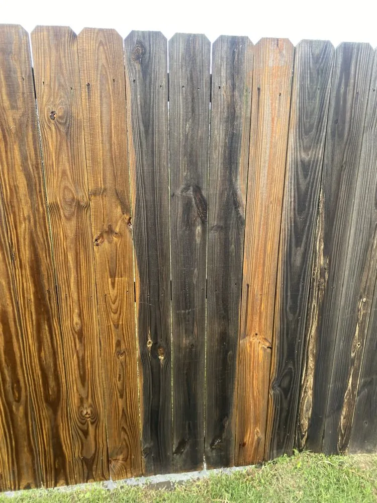 Top-rated yard maintenance in Baton Rouge, LA - TreasureServiceCare