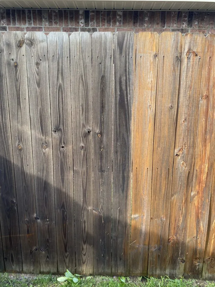 Custom landscaping services for beautiful yards in Baton Rouge, LA by TreasureServiceCare