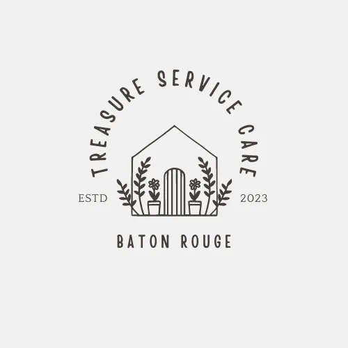 Reliable landscape design in Baton Rouge, LA by TreasureServiceCare