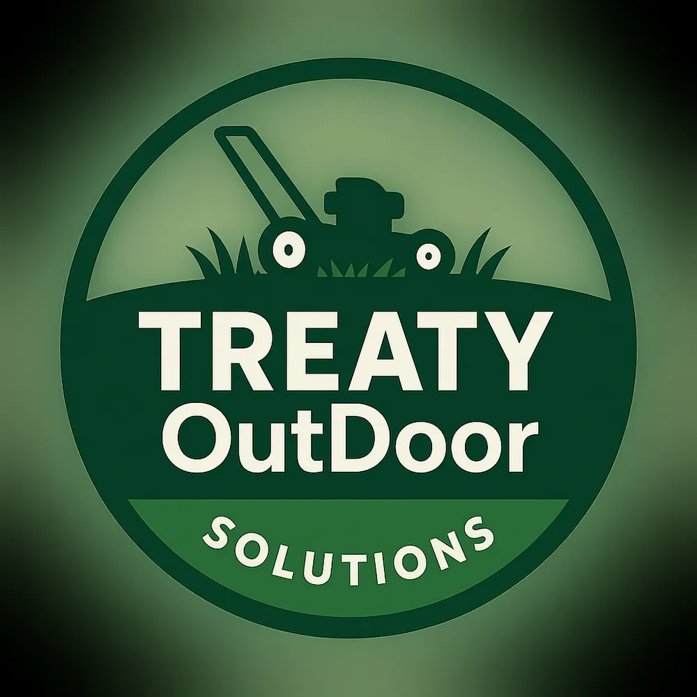 Trusted yard cleanup service for beautiful yards across Spring Hill, FL - Treaty OutDoor Solutions