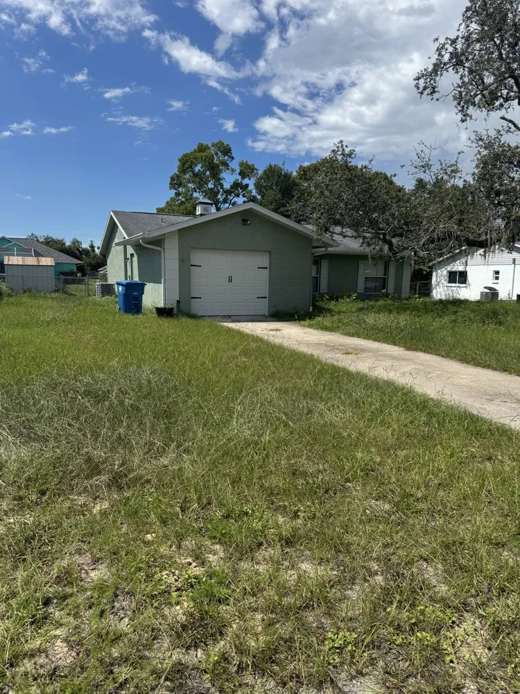 Top-rated landscaping services experts serving Spring Hill, FL - Treaty OutDoor Solutions