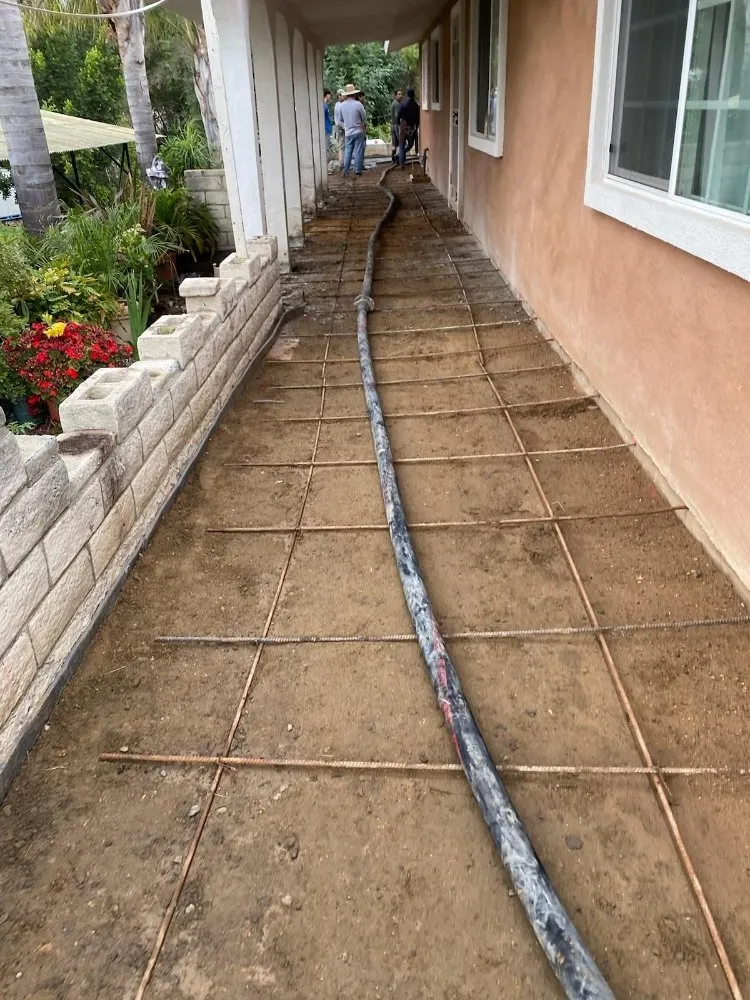 Reliable yard cleanup service experts serving Menifee, CA - Trebol Landscape And Maintenance