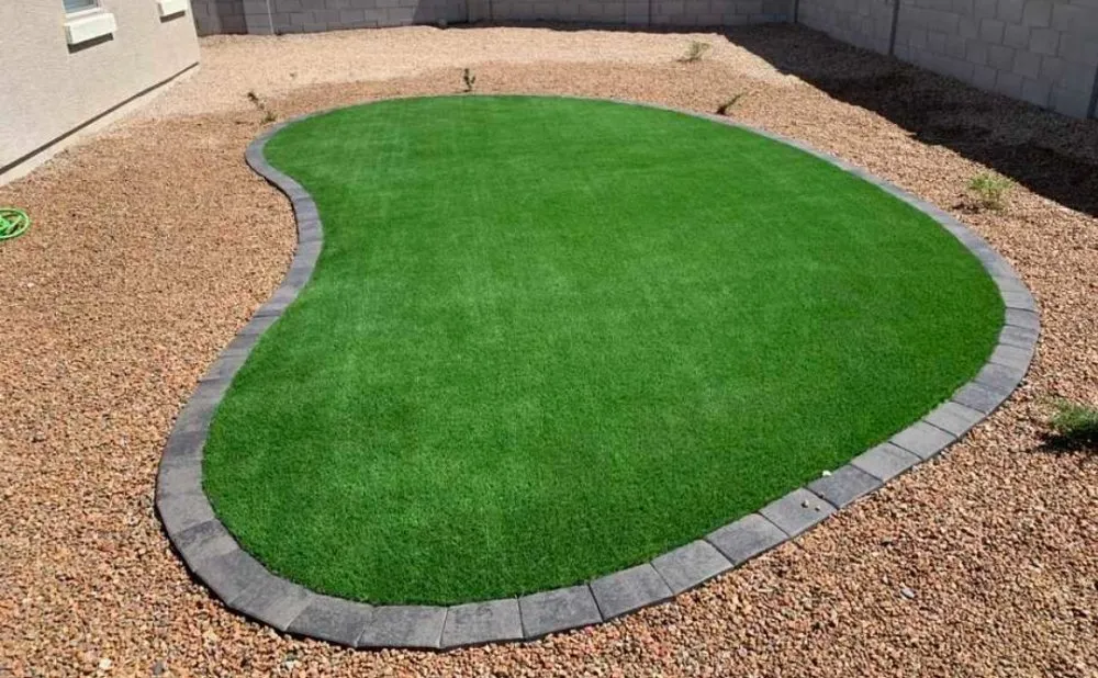 Trusted residential landscaping in Menifee, CA - Trebol Landscape And Maintenance