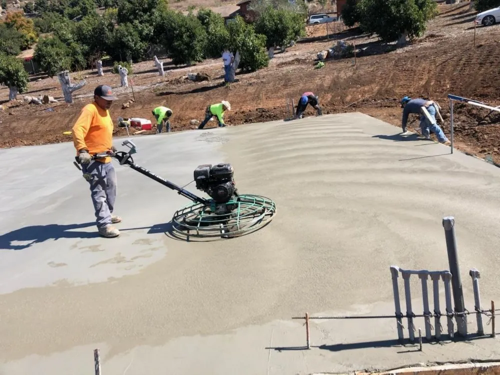 Reliable yard cleanup service experts serving Menifee, CA - Trebol Landscape And Maintenance