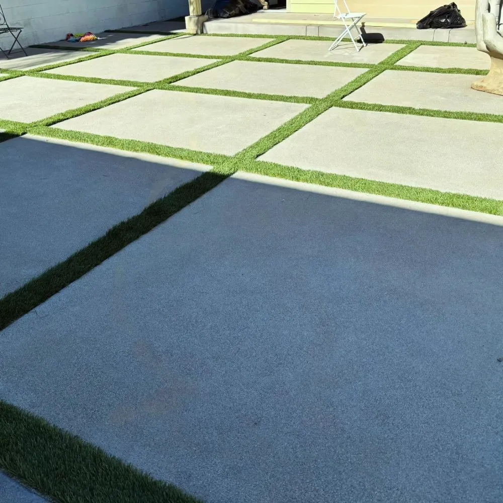 Local landscaping services for beautiful yards in Menifee, CA by Trebol Landscape And Maintenance