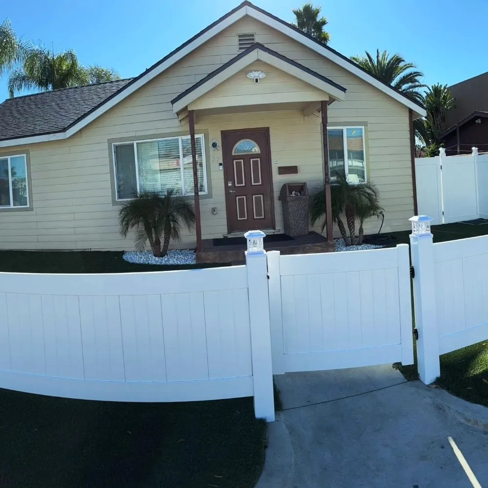 Custom yard maintenance experts serving Menifee, CA - Trebol Landscape And Maintenance