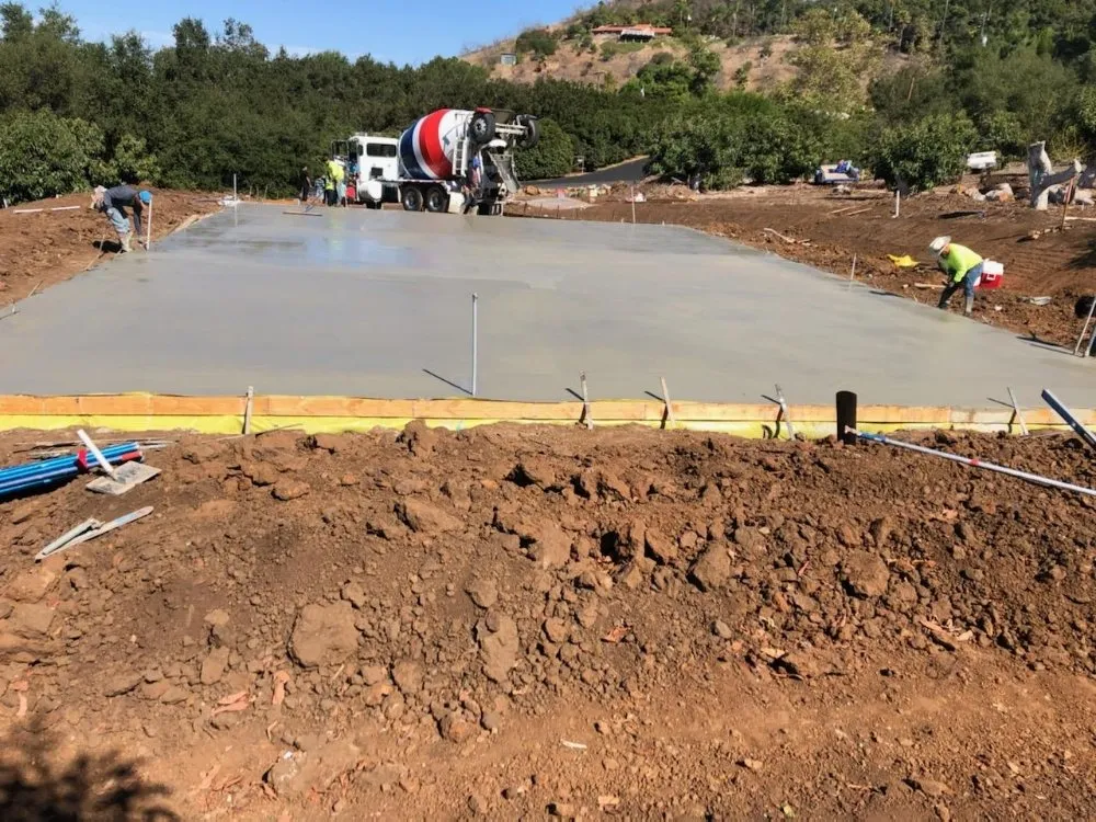 Professional landscaping services for outdoor upgrades across Menifee, CA - Trebol Landscape And Maintenance