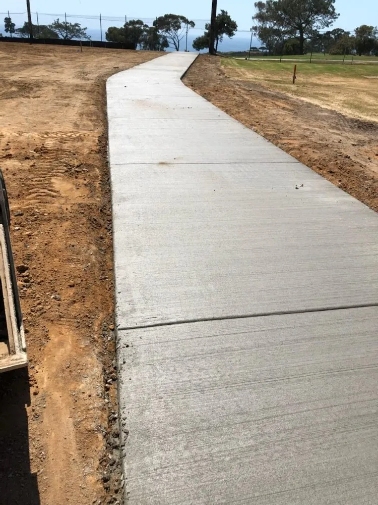 Affordable lawn care service for residential properties in Menifee, CA by Trebol Landscape And Maintenance