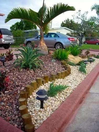 Trusted landscape installation in Hollywood, FL - Tree & Landscape Mastery