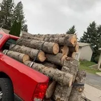 Professional garden landscaping in Coeur d'Alene, ID by Tree & Landscape Services