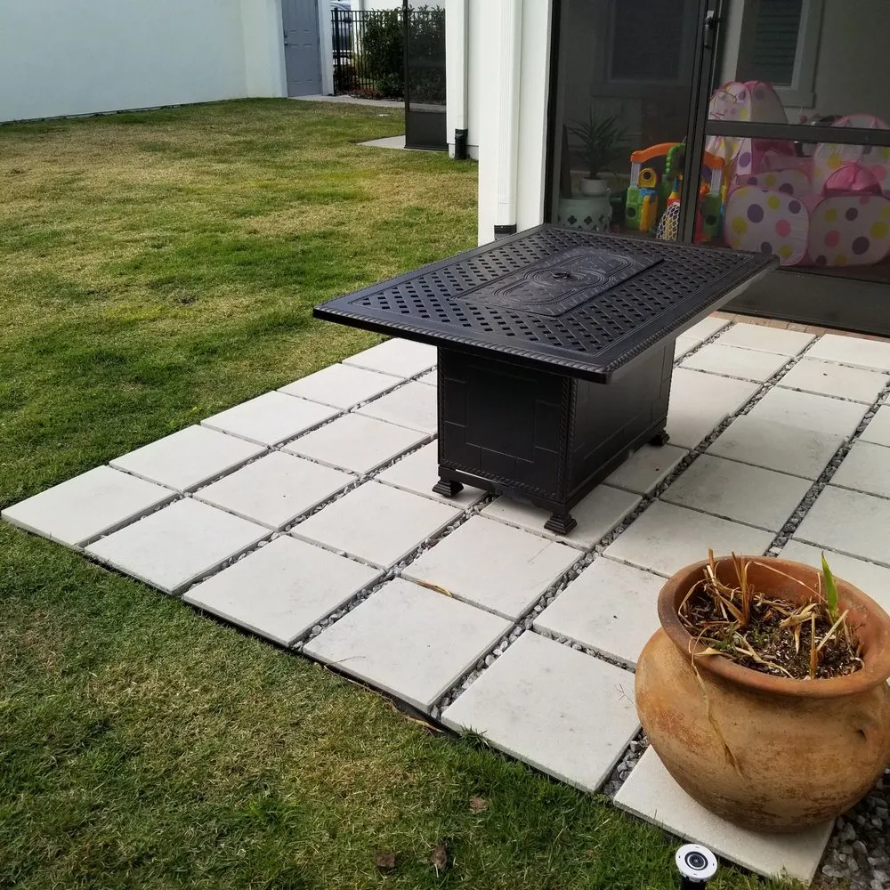 Affordable outdoor landscaping near you in Orlando, FL by Tree & Landscape Services