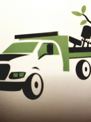 Tree & Landscape Services Logo