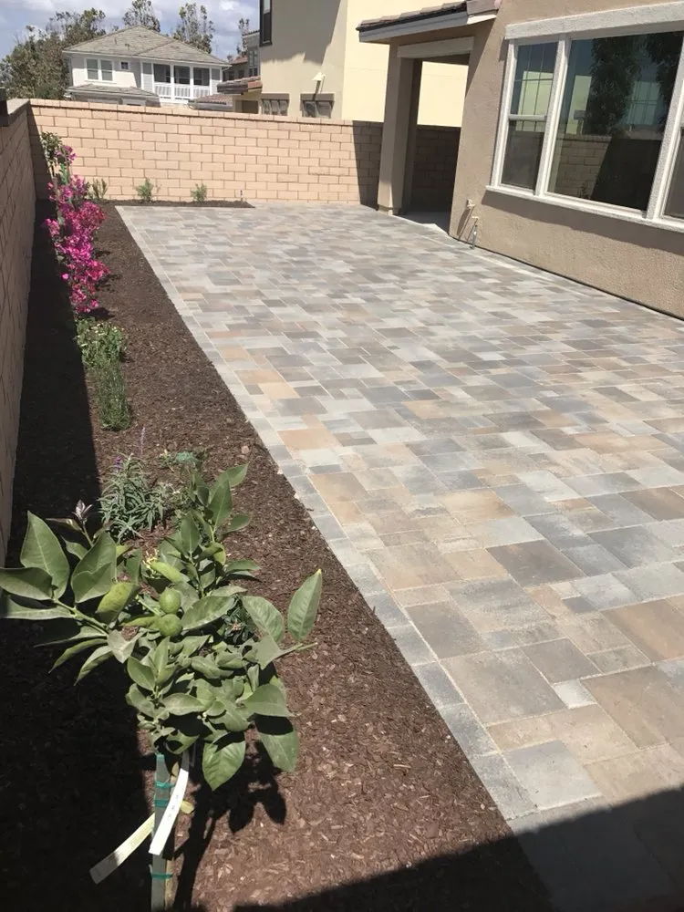 Trusted landscape design in Encinitas, CA - Tree & Palm Trimming & Landscape Maintenance