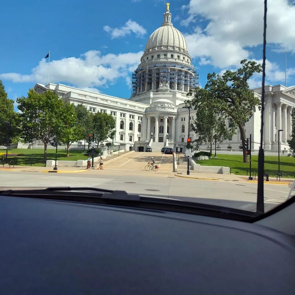 Reliable yard cleanup service near you in Menomonee Falls, WI by Tree & Snow Removal Service