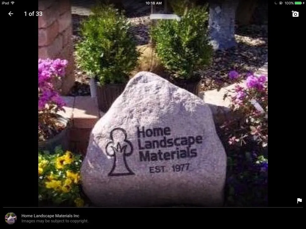 Custom garden landscaping in Bolingbrook, IL - Tree & Turf Professionals