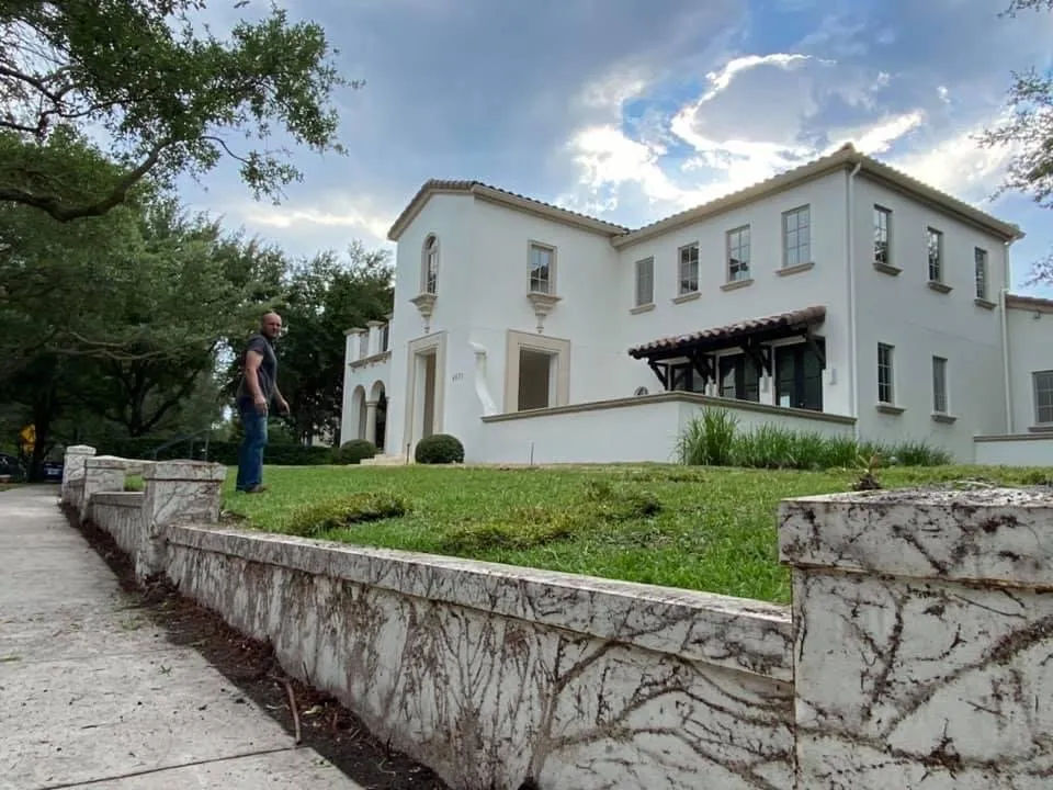 Affordable yard cleanup service experts serving Orlando, FL - Tree Amigos Orlando