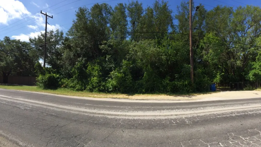 Trusted outdoor landscaping experts serving San Antonio, TX - Tree Amigos Tree Service