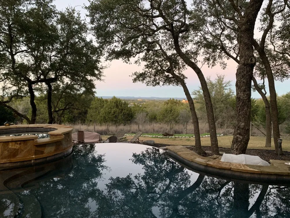 Trusted landscaping services in San Antonio, TX by Tree Amigos Tree Service