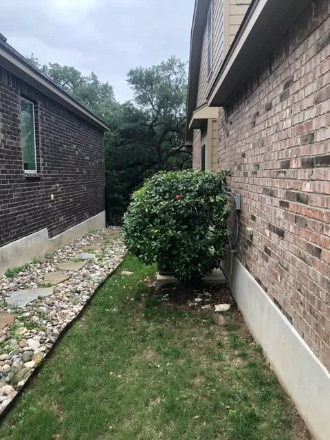 Local lawn mowing service for homes across San Antonio, TX - Tree Amigos Tree Service