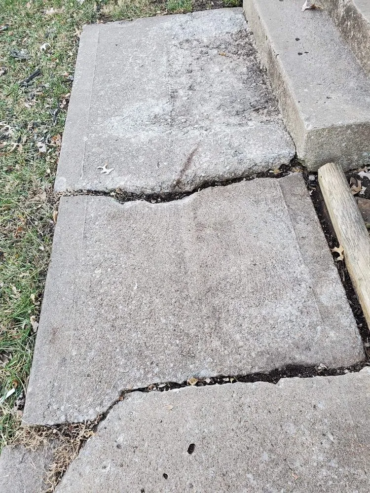 Professional lawn care service for residential properties across Edgerton, MO - Tree and Home Services