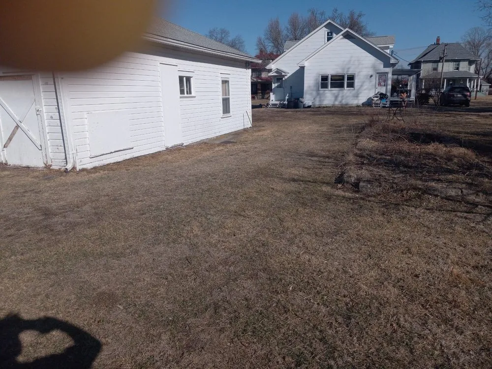Affordable lawn mowing service experts serving Edgerton, MO - Tree and Home Services
