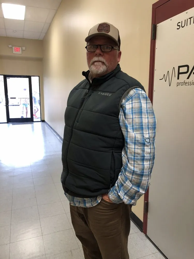 Top-rated lawn mowing service in Birmingham, AL by Tree and Horticultural Management Services