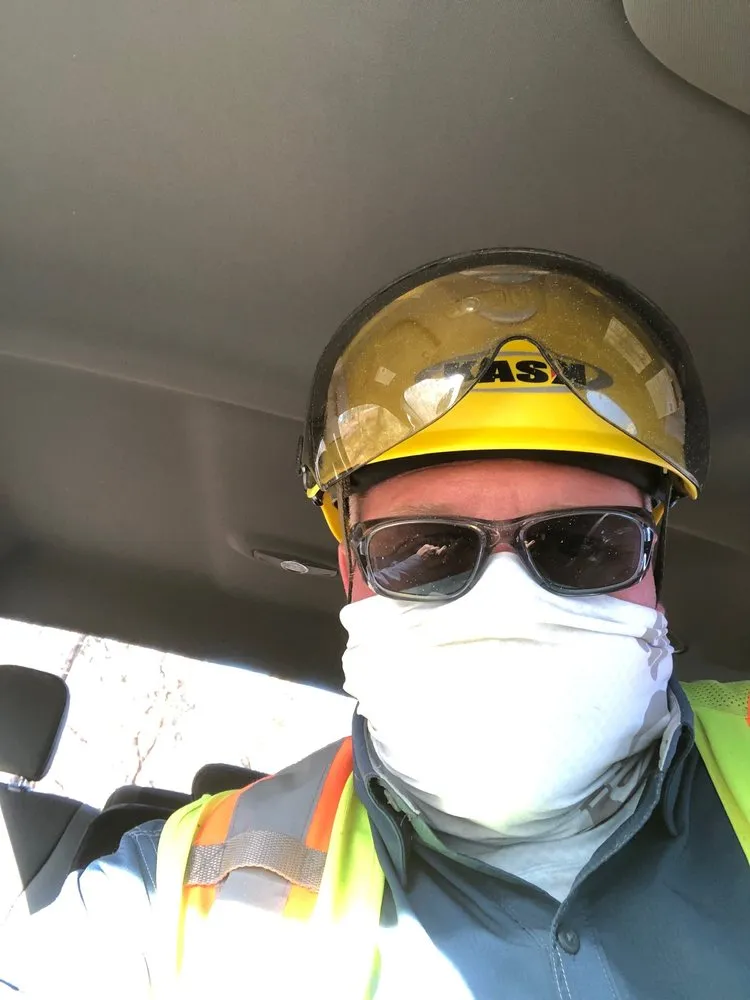 Professional residential landscaping with custom design across Birmingham, AL - Tree and Horticultural Management Services