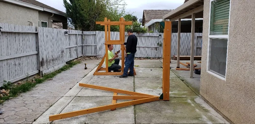 Professional outdoor landscaping for year-round maintenance across Sacramento, CA - Tree and Landscape Pros