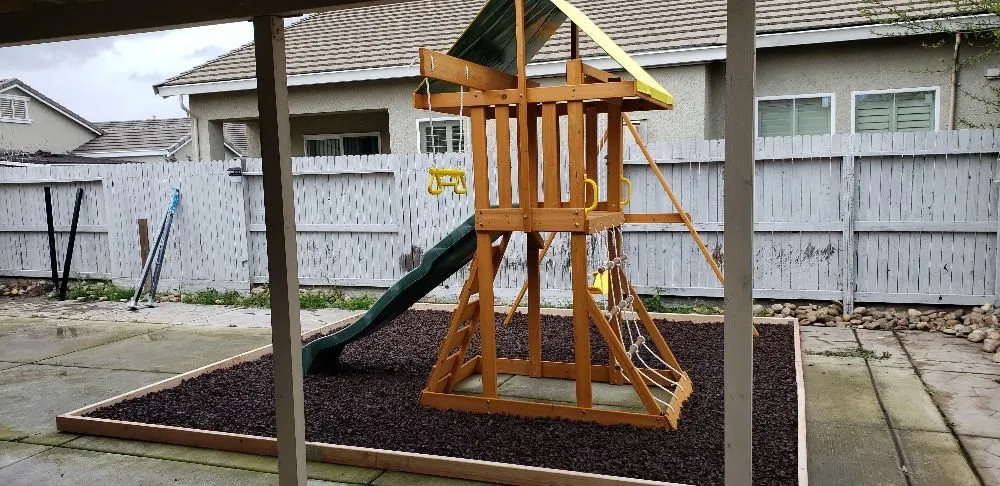 Affordable landscape design near you across Sacramento, CA - Tree and Landscape Pros