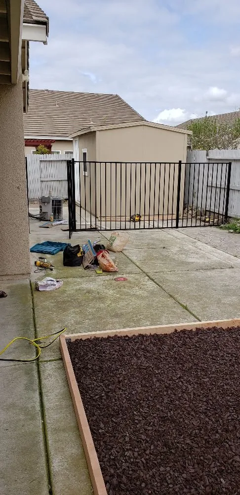 Expert residential landscaping with custom design across Sacramento, CA - Tree and Landscape Pros