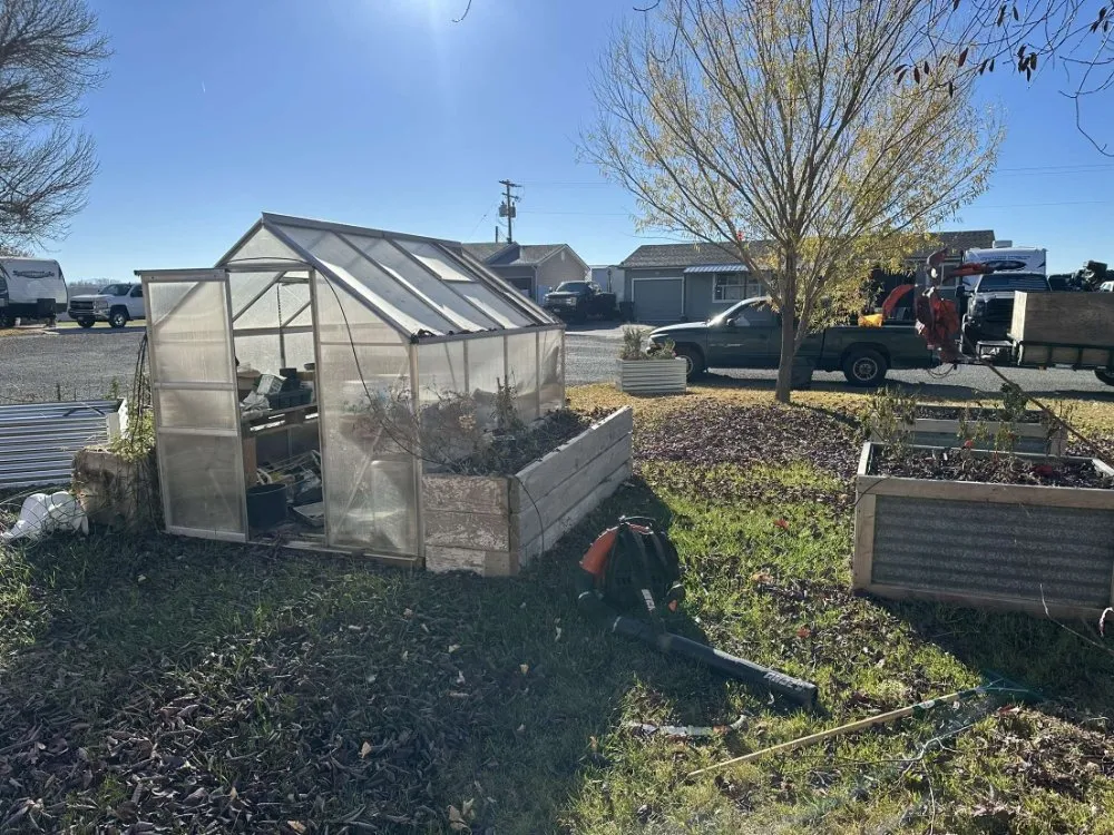 Local outdoor landscaping for beautiful yards across Burley, ID - Tree and Landscape Restoration